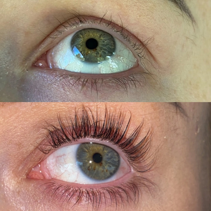 Lash Rescue Lash Growth Serum