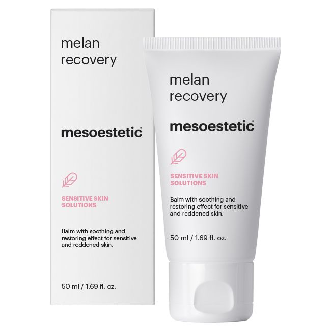 melan recovery - 50ml