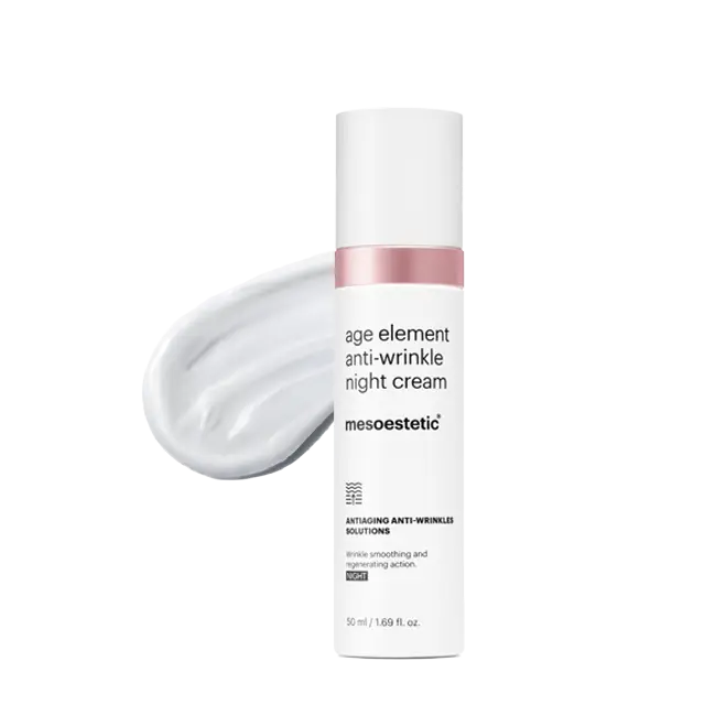 age element anti-wrinkle cream  - 50ml