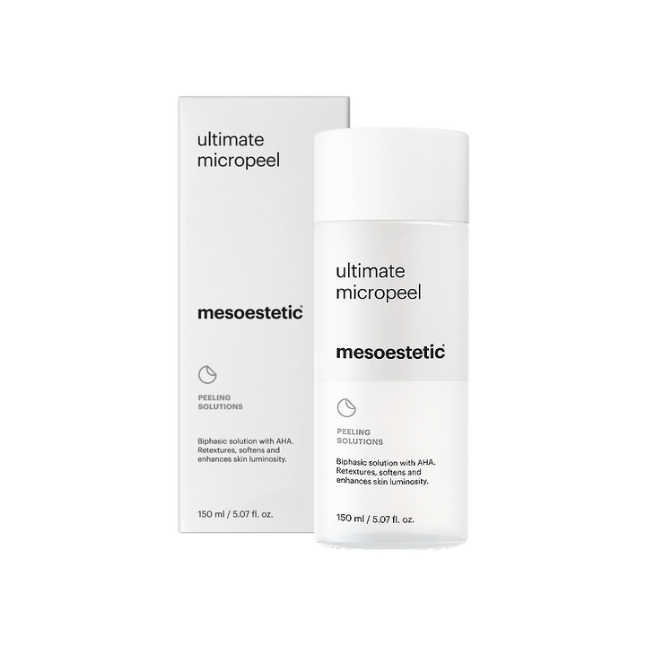 ultimate micropeel - 150ml
