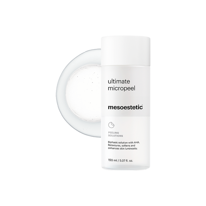 ultimate micropeel - 150ml