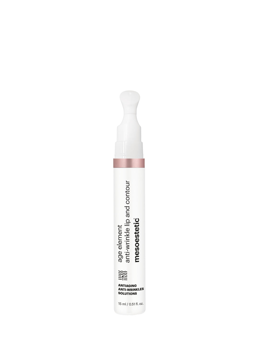 age element anti-wrinkle lip and contour  - 15ml