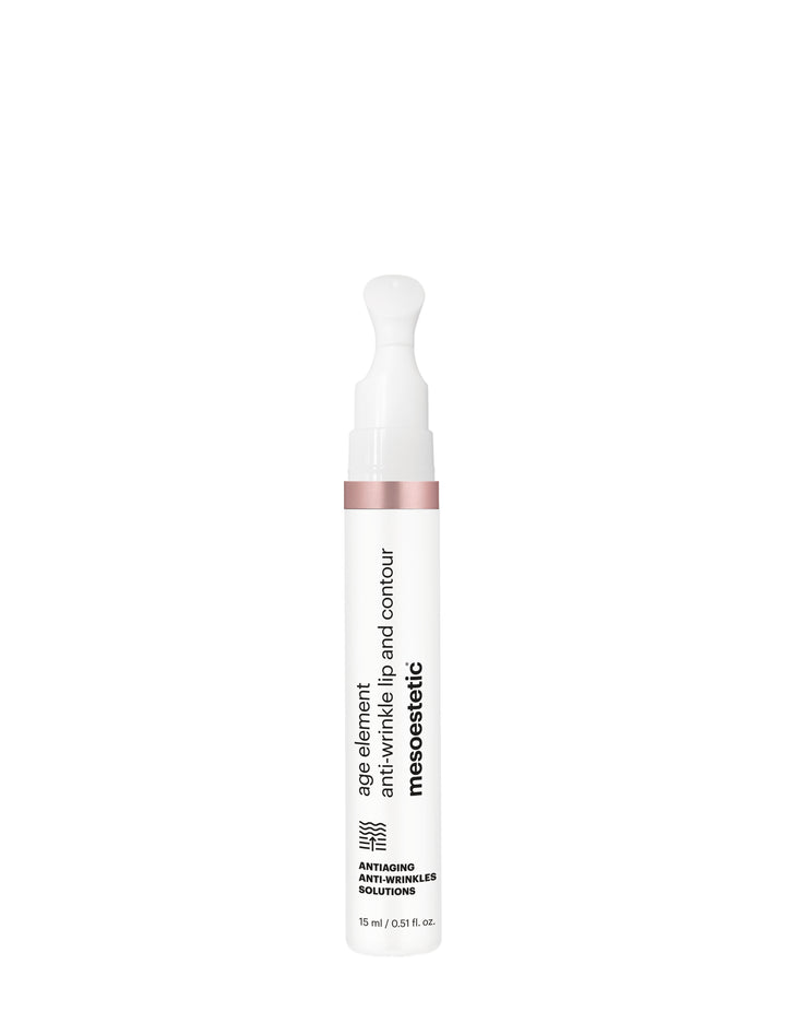 age element anti-wrinkle lip and contour  - 15ml