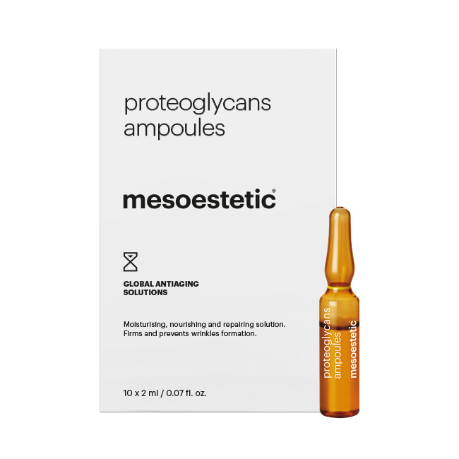 proteoglycans ampoule  - 10 x 2ml