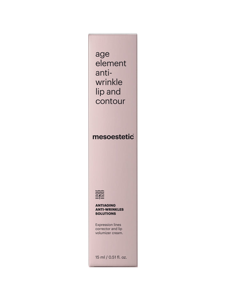 age element anti-wrinkle lip and contour  - 15ml