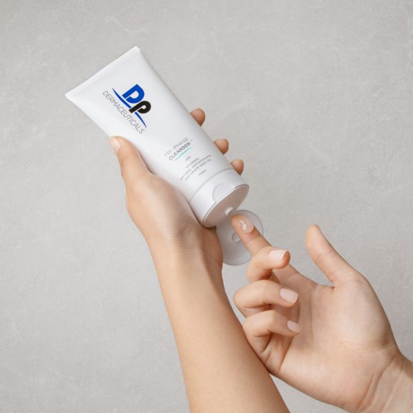 Tri Phase Cleanser