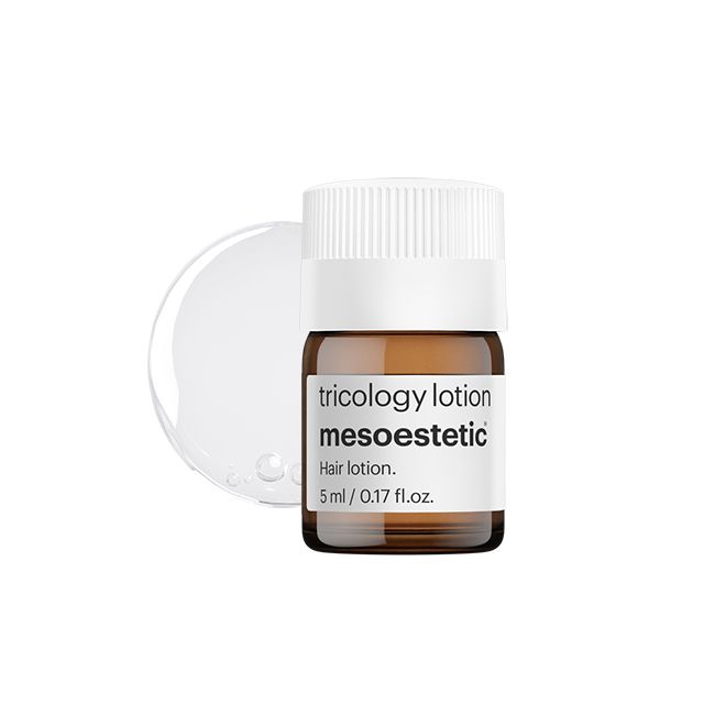 tricology lotion - 8 x 5ml NEW