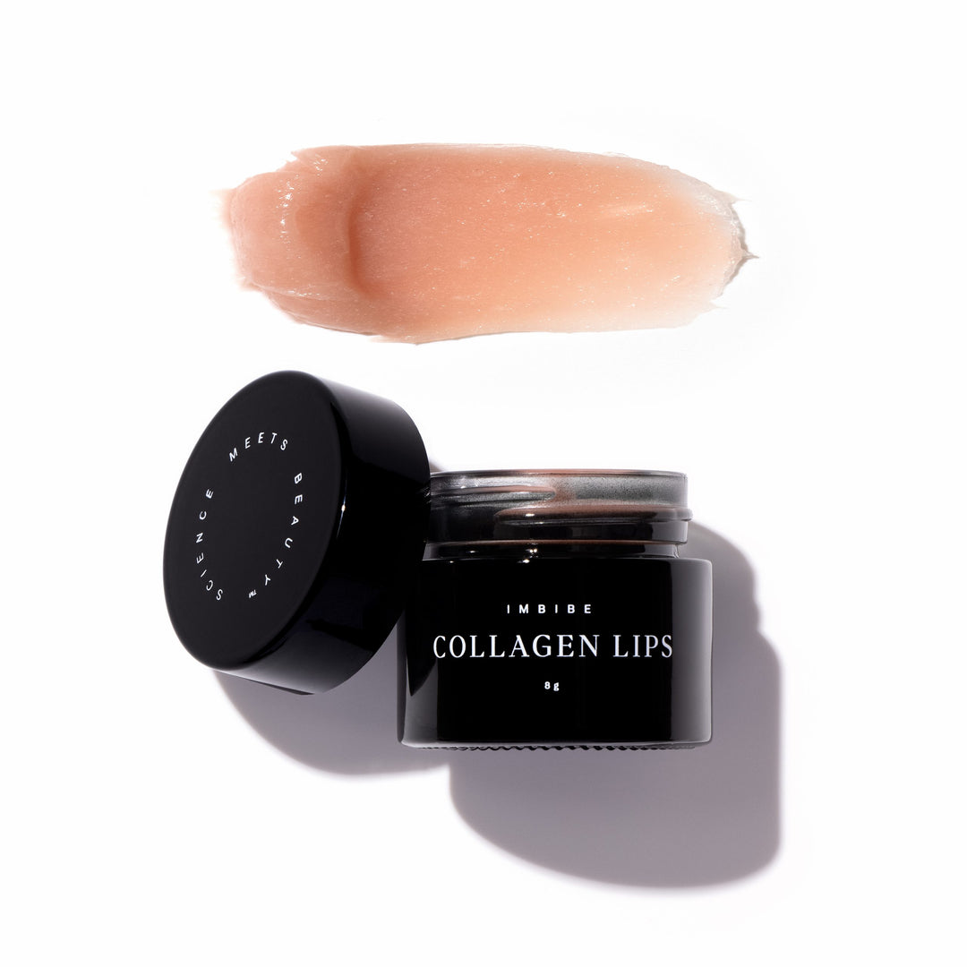 Imbibe Collagen Lips