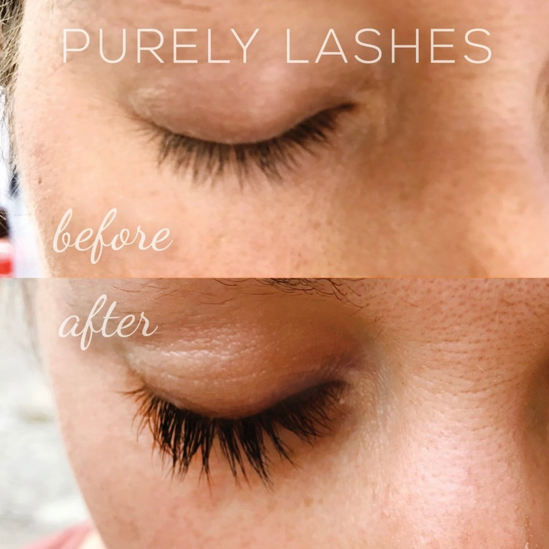 Purely Lashes Lash Growth Serum